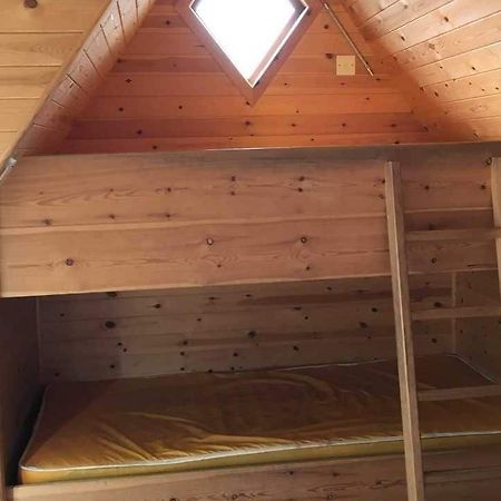 Cartmel Camping Pod 그레인지오버샌즈 외부 사진